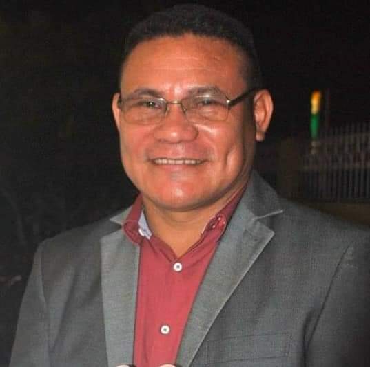 Duane Ageu